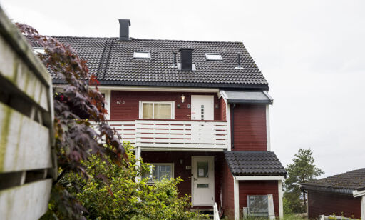 - Vi vet ikke hva som har skjedd, hvem som står bak eller hva som er motivet