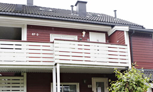 Drapsoffers bil var sporløst forsvunnet - nå er den funnet ved bingolokale på Ensjø