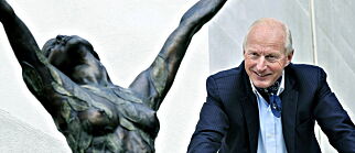 Christian Ringnes har brukt 390 millioner kroner av egen lomme