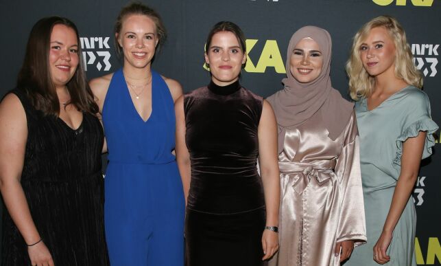 Dette skal «Skam»-stjernene gjøre nå som serien er over