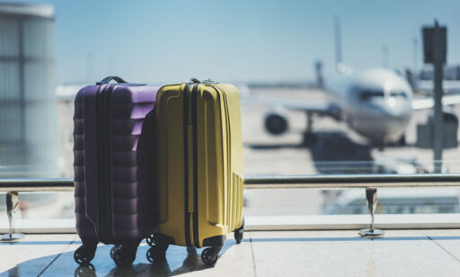 Dette bør du ha med i reiseapoteket
