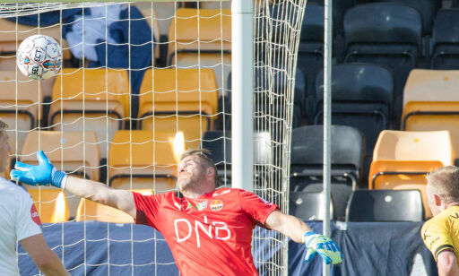 Skullerud etter nytt tap: - Jeg beklager overfor alle som er glad i Strømsgodset. Dette er uakseptabelt