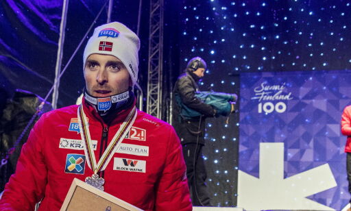 Magnus Moan vil bli trener for jentene: - Et vanvittig potensial