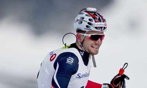 Avslører Norges nye våpen som kan avgjøre vinter-OL: - Det er egentlig en hemmelighet