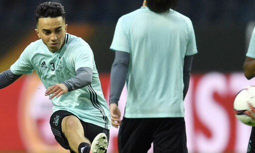 Ajax i sjokk: - Den verste beskjeden vi kunne fått