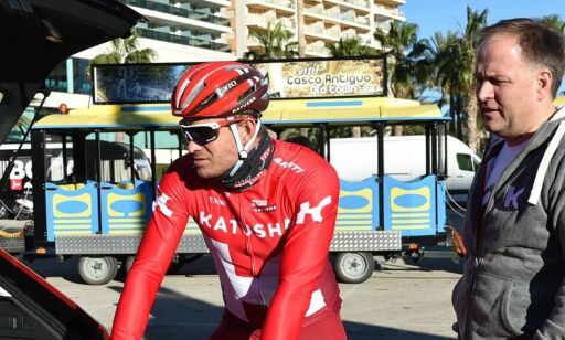 Kristoffs trener: Slik kan du slå «umulige» Marcel Kittel i spurten