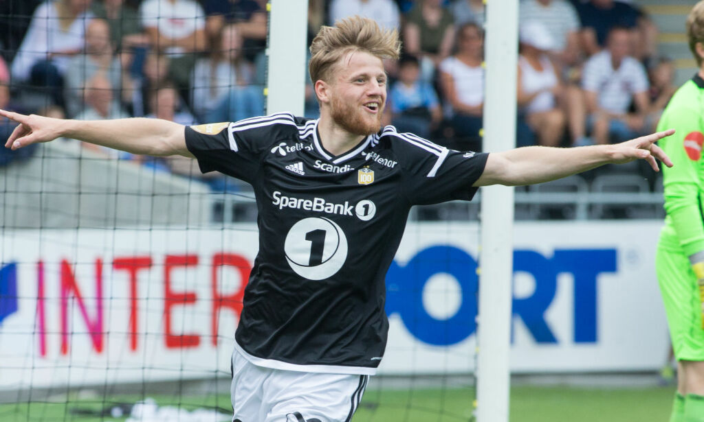 Eliteserien: Innbytterne skapte magi for Rosenborg
