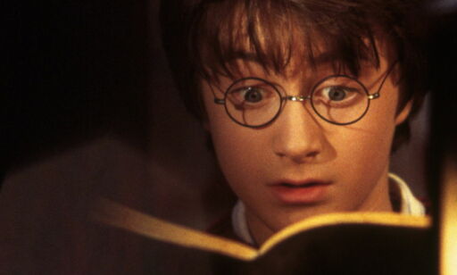 Slipper to nye Harry Potter-bøker i høst