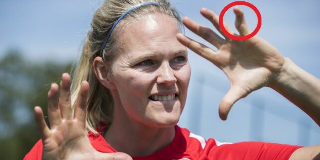 Hun skal redde Norge fra EM-fiasko: - Du kan ikke ofre fingrene, hender og hodet hver eneste dag