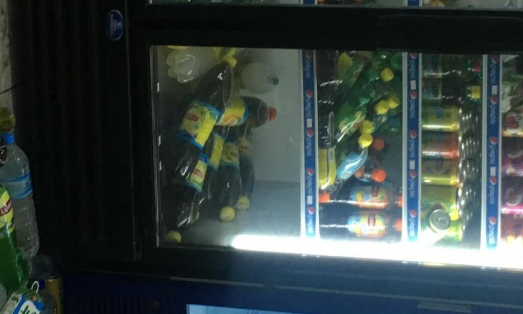 Store ødeleggelser etter kraftig jordskjelv i Tyrkia og Hellas
