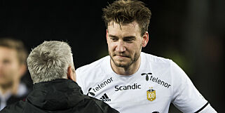 Foreslo endring. Bendtner og Ingebrigtsens svar overrasker Vilhjalmsson: - Sa de det?