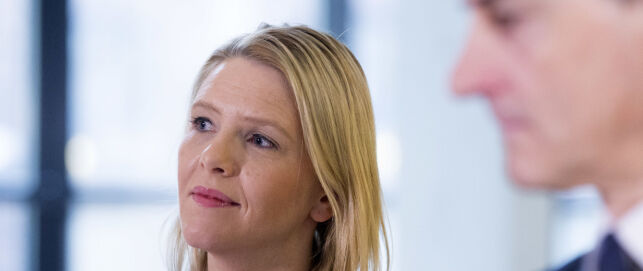Kortsiktig og egoistisk