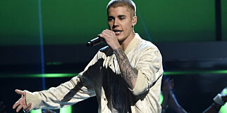 Justin Bieber avlyser verdensturneen sin