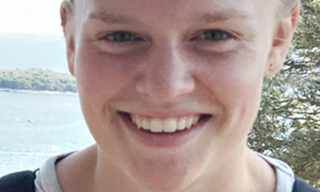 Sommervikaren Marie (17) ble drept på jobb: - Familien har det helt forferdelig