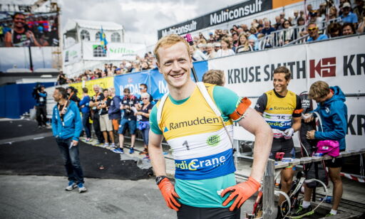 Thingnes Bø best på skiskytterfellesstarten i Sandnes