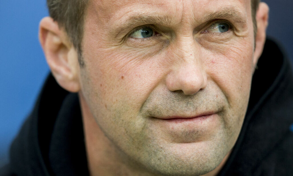 - Gleder meg til å møte United, men jeg vil alltid være Liverpool-fan