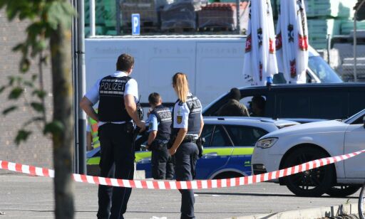 Én drept og flere såret i skyting på tysk nattklubb
