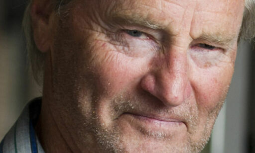 Skuespiller Sam Shepard er død