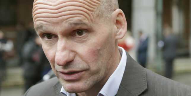 Ap-Raymond: - Lippestad har bedt om å få fratre som byråd