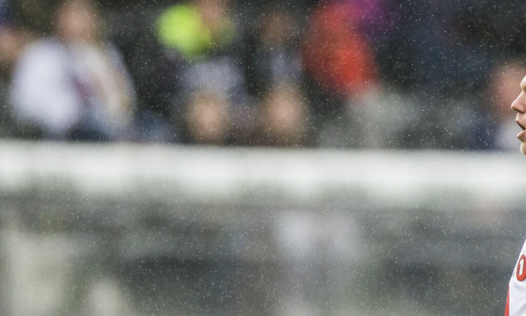 Selv gode forsøk hjelper ikke norsk toppfotball. 2017 kan bli det verste året i manns minne
