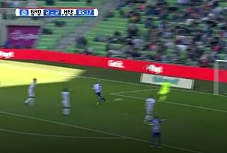 Nordmann med to scoringer da Heerenveen rotet bort seieren