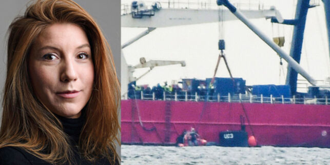 Ny polititeori: - Utelukker ikke at Kim (30) er ført til Tyskland