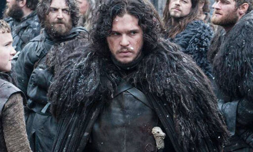 «Game of Thrones»-effekt fører til at flere vikinggjenstander blir stjålet