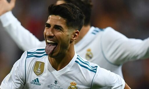 Real Madrid satte rivalen grundig på plass: - Laget er sultent