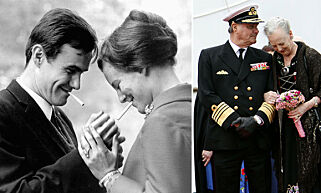 «Ingen» forstår hvorfor Margrethe fortsatt står ved prins Henriks side. Her er historien bak den intense konflikten