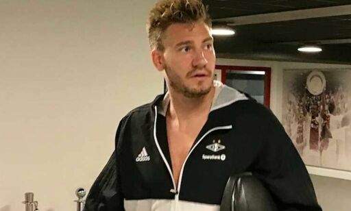 Bendtner måtte i dopingkontroll mens RBK-bussen kjørte:- Jeg liker det ikke