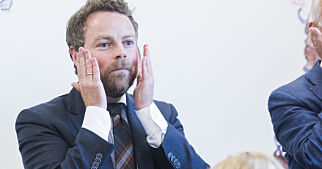 Høyre slipper ikke unna at skattelette betyr mindre til velferd