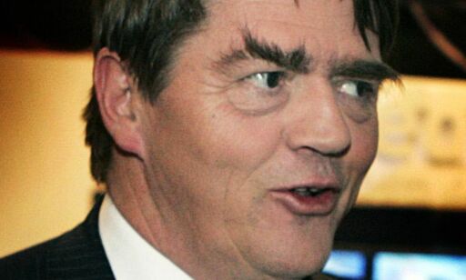 Arbeidsfolk, lytt til investorene!
