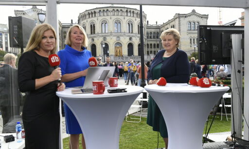 Følg Dagbladets valgbod