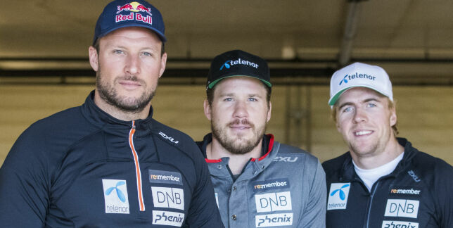 Østerrike og Sveits fortviler etter norsk alpinrevolusjon: - Hva i all verden driver Norge med?