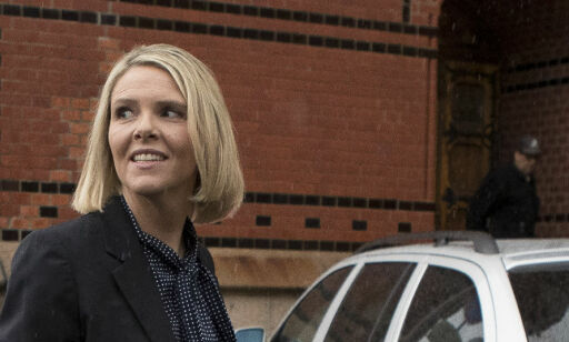 Frykter Listhaug forsurer forholdet til söta bror