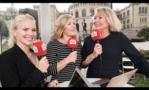 Direkte: Dagbladets valgbod