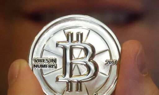 Bitcoin endte med splittelse - og et skatteproblem