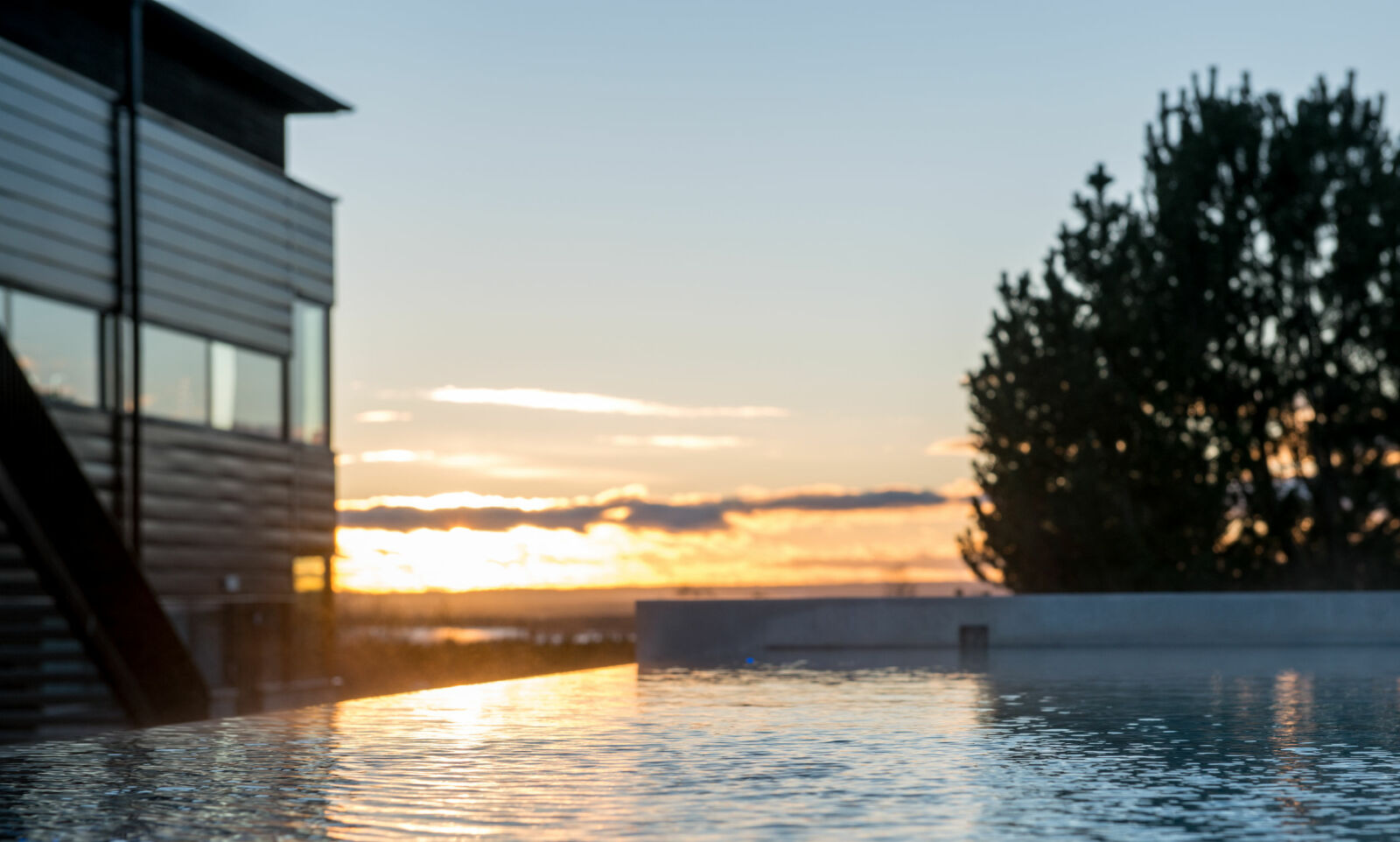 SVENSK LUKSUS: Quality Hotel Frösö Park er en innbydende oase på over 1200 kvadratmeter. Foto: Nordic Choice Hotels SVENSK LUKSUS: Quality Hotel Frösö Park er en innbydende oase på over 1200 kvadratmeter. Foto: Nordic Choice Hotels