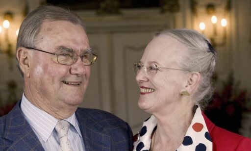 Prins Henriks bror var ikke klar over alvoret: - Det ene øyeblikket er han ikke helt seg selv, det andre er han helt normal