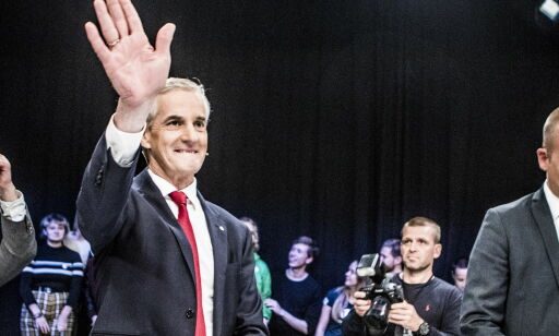Kan vi stole på meningsmålinger etter Trump? Ja, vi kan