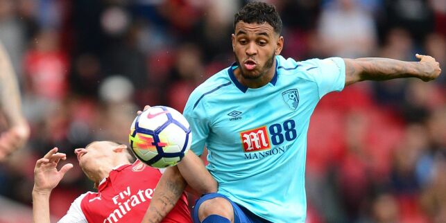 Arsenal ga King og Bournemouth ny nedtur