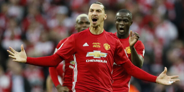 Intervjuet som fikk Zlatan til å klikke: - Fjern programmet med en gang!