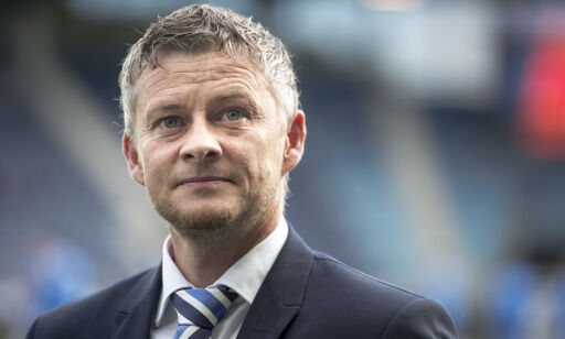 Molde slapp unna blemme mot Viking