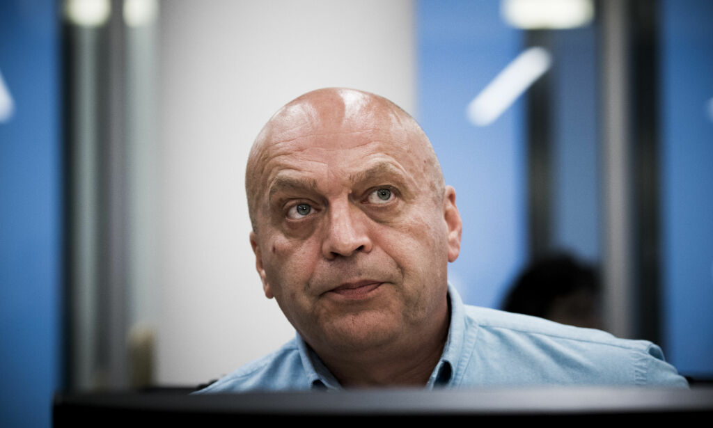 Tingretten mener Cappelen snakker sant om egen hasjimport