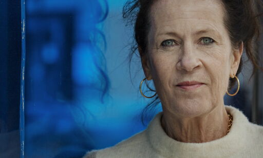 Vigdis Hjorth: Brøt med familien for rundt 30 år siden