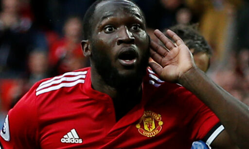 Vil stoppe United-fansens kontroversielle Lukaku-sang