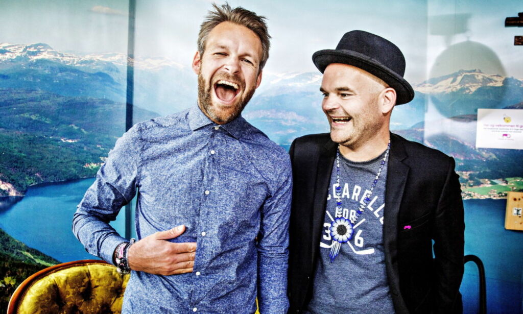 Kleskjeden Moods of Norway er konkurs