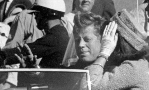 Drept av Sovjet, mafiaen og CIA. Da John F. Kennedy døde, gikk konspirasjonsteoretikerne amok