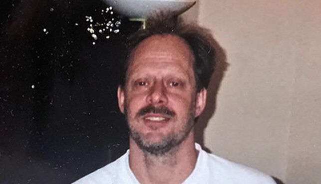 Derfor hevder IS at Stephen Paddock (64) var en av deres soldater
