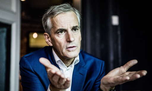 Støre om statsbudsjettet: - Tar ikke tak i det som nå er de store utfordringene